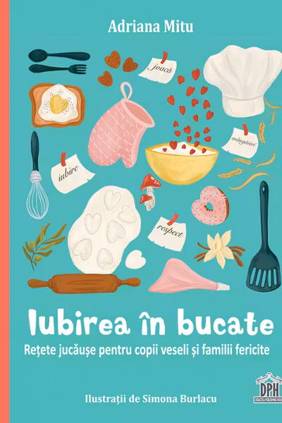 Iubirea in bucate