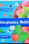 Puzzle Pomusoarele Moldovei