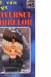 Universul umbrelor