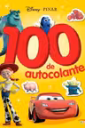 Disney Pixar. 100 De Autocolante