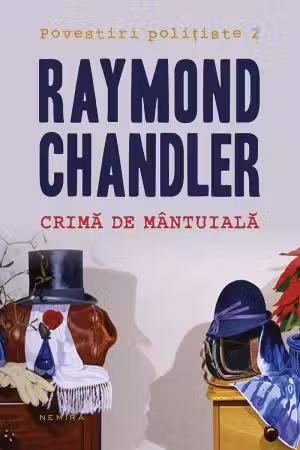 Crimă de mântuială