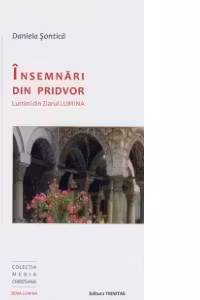 Insemnari din pridvor