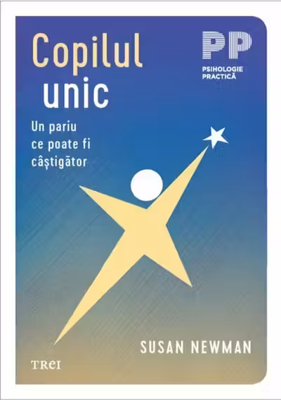 Copilul unic
