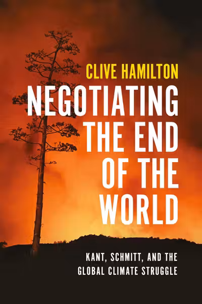 Negotiating the End of the World