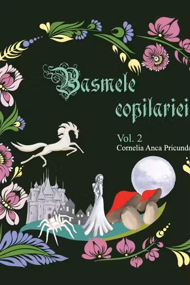 Basmele copilăriei Vol.2