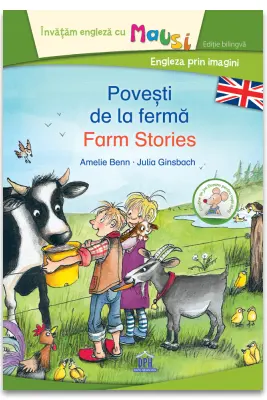 Povesti de la ferma - Farm stories