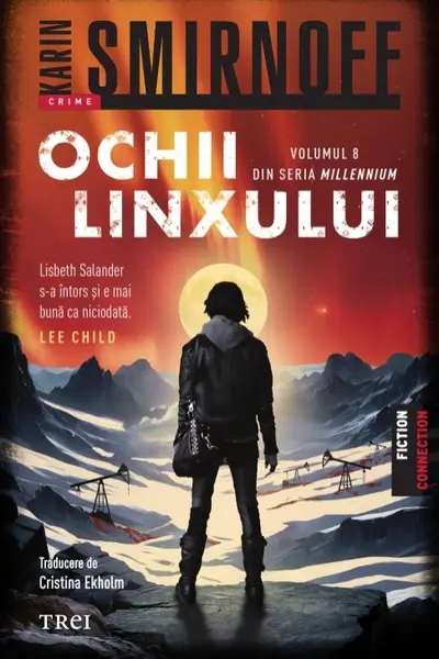 Ochii linxului