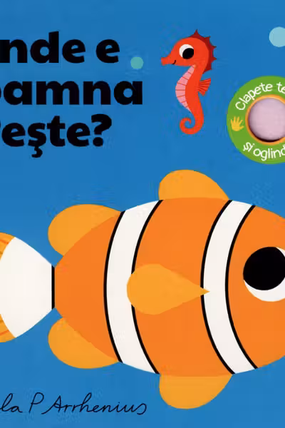 Unde e Doamna Peste