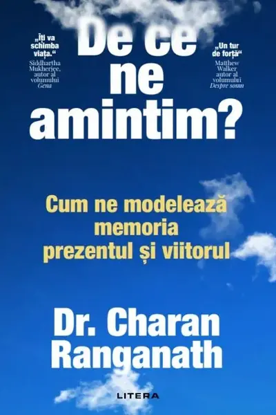De ce ne amintim?