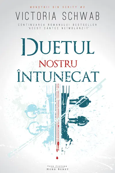 Duetul nostru întunecat