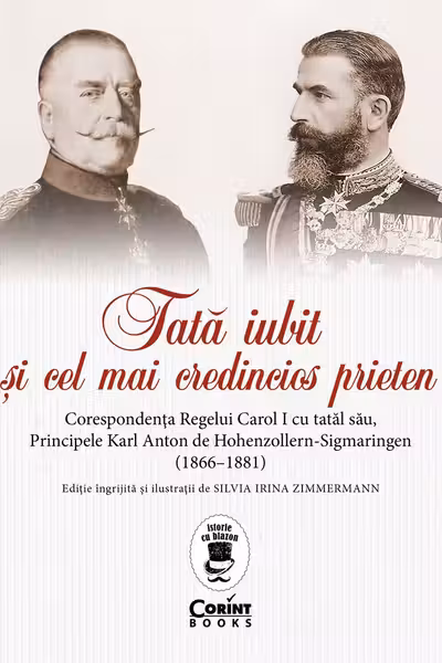 Tata iubit si cel mai credincios prieten