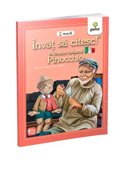 Pinocchio