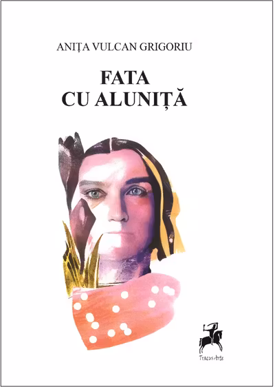 Fata Cu Alunita