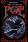 The Complete Tales and Poems of Edgar Allan Poe