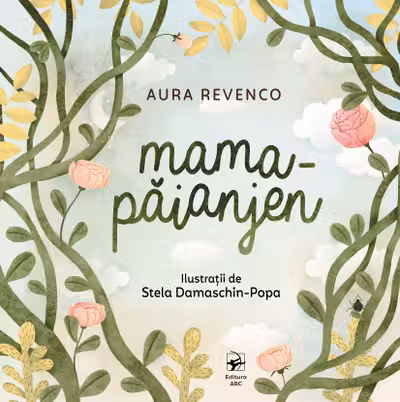 Mama-paianjen