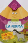 Creionasul. La ferma