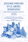 Izvoare privind Evul Mediu românesc