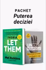Pachet Puterea deciziei