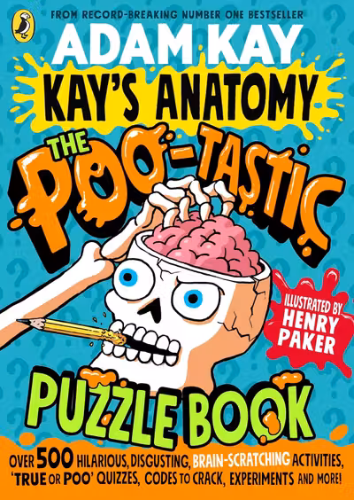 Kay's Anatomy