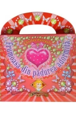 Posetuta. Frumoasa din padurea adormita