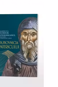 Duhovnicia Patericului - editia a doua