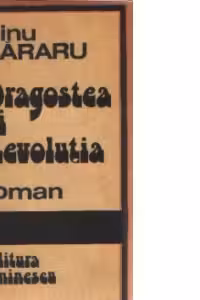 Dragostea si Revolutia - Toamna rosie. Cei care platesc cu viata. Speranta