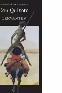 Don Quixote - Cervantes