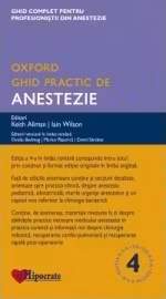 Ghid Practic de Anestezie Oxford