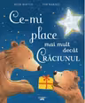 Ce-mi place mai mult decat Craciunul