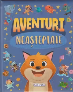 Aventuri neasteptate