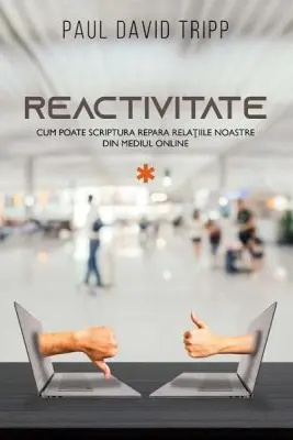 Reactivitate
