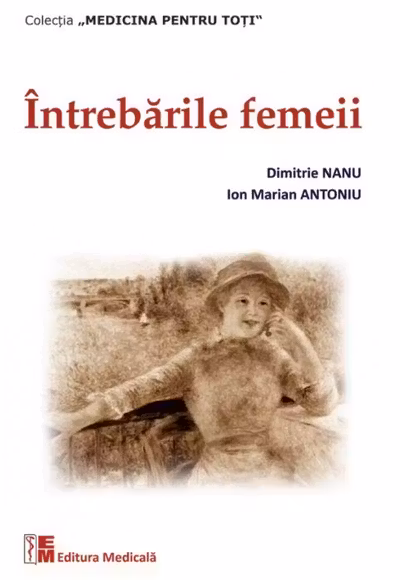 Întrebările femeii