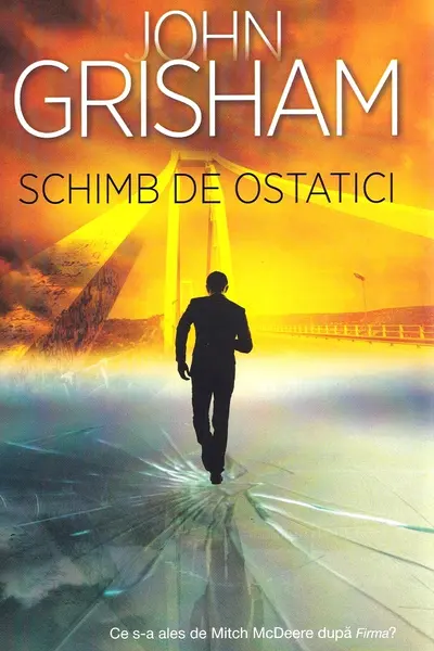 Schimb de ostatici