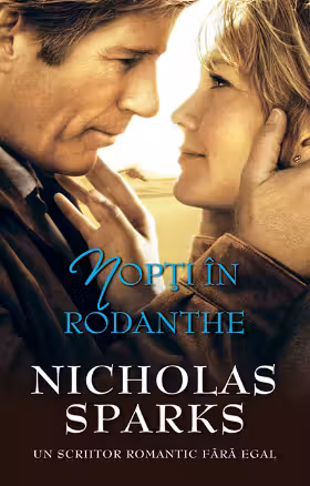 Nopti in Rodanthe. RAO