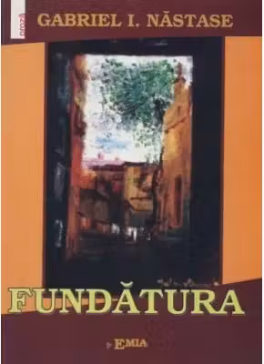 FUNDATURA