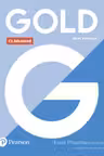 Gold C1 Advanced Exam Maximiser with Key, 2nd Edition - Lynda Edwards, Jacky Newbrook