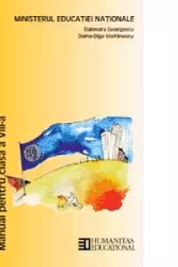 Cultura civica. Manual pentru clasa a VIII-a
