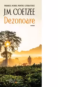 Dezonoare