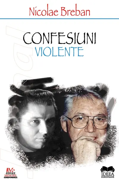 Confesiuni violente