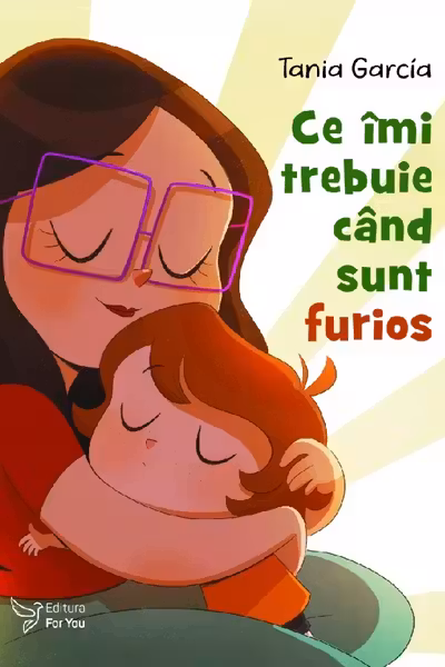 Ce imi trebuie cand sunt furios