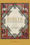 Biblia dupa textul ebraic