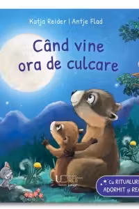 Cand vine ora de culcare
