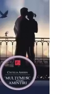Multumesc pentru amintiri
