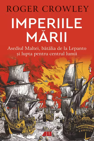 Imperiile marii
