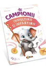 Campionii inmultirii si impartirii
