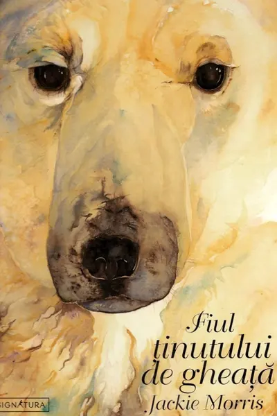 Fiul ținutului de gheață
