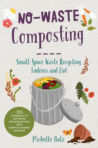No-Waste Composting