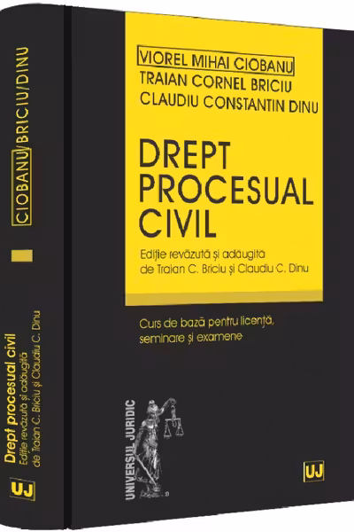 Drept procesual civil