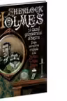 Sherlock Holmes si cazul giuvaierului albastru