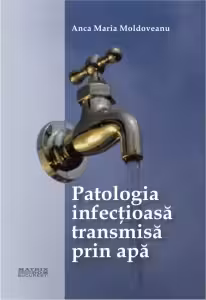 Patologia infectioasa transmisa prin apa